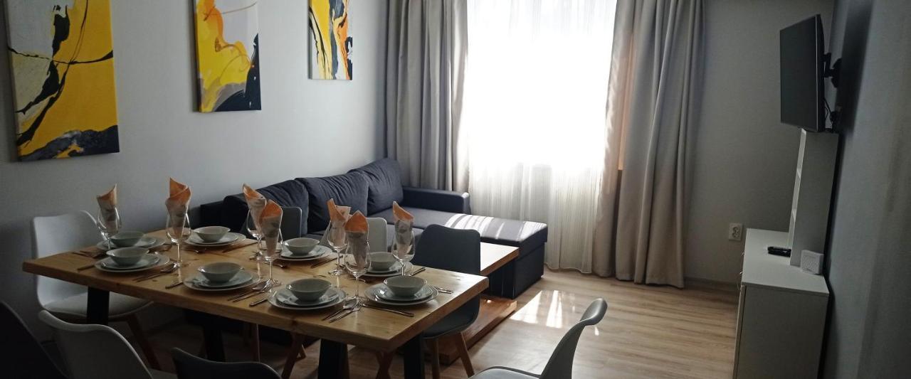 Apartment Sea Holidays Burgas Exterior foto