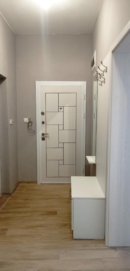 Apartment Sea Holidays Burgas Exterior foto