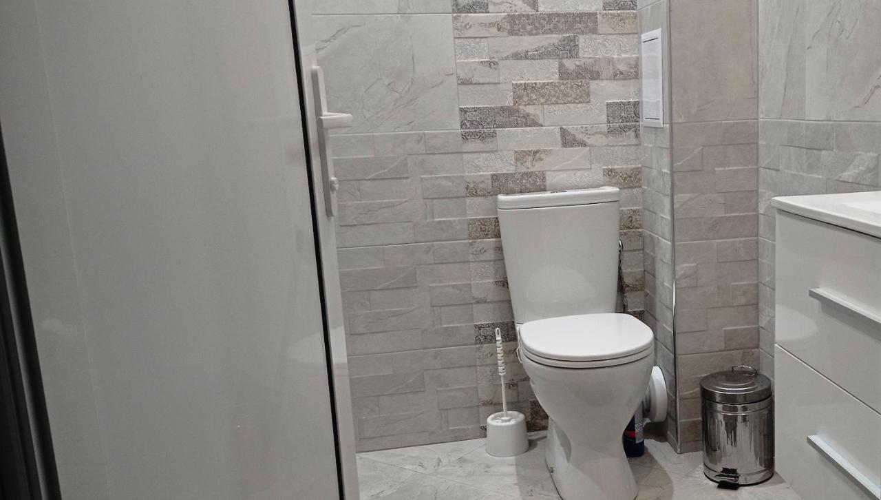 Apartment Sea Holidays Burgas Exterior foto