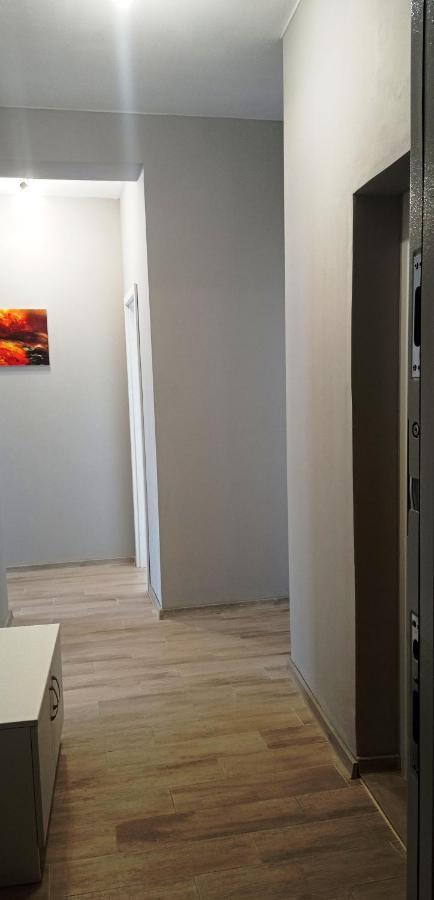 Apartment Sea Holidays Burgas Exterior foto