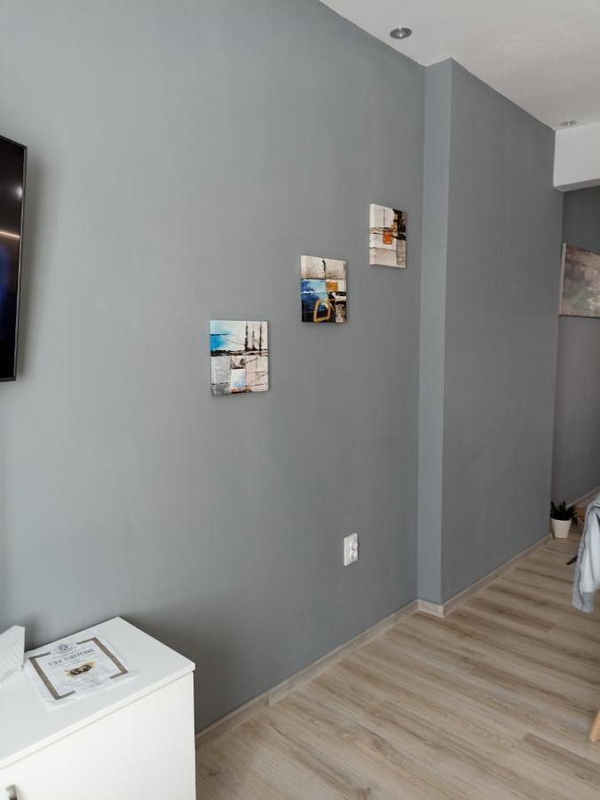 Apartment Sea Holidays Burgas Exterior foto