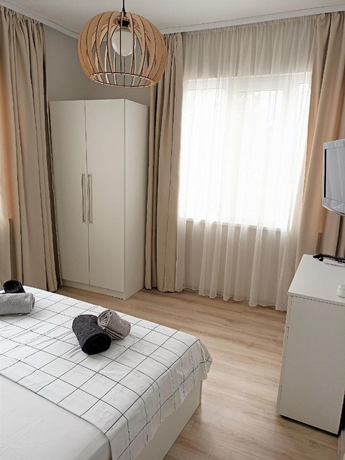 Apartment Sea Holidays Burgas Exterior foto