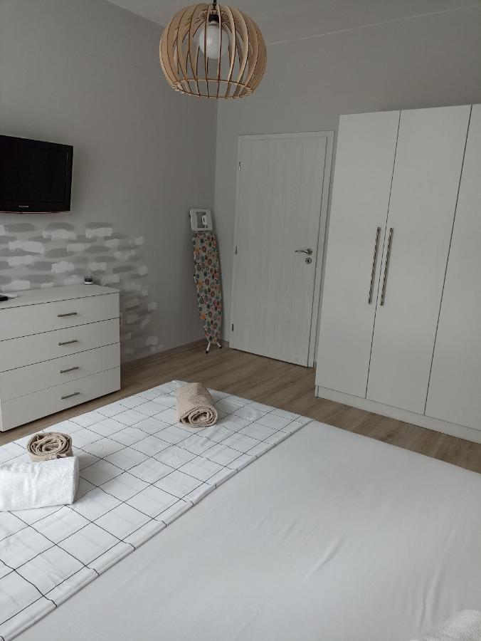 Apartment Sea Holidays Burgas Exterior foto